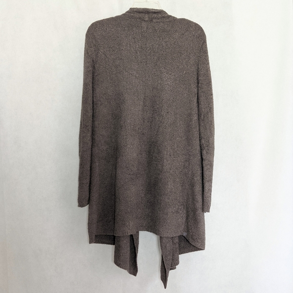 Calypso Cozy Chic Wrap Cardigan - Picture 3 of 5